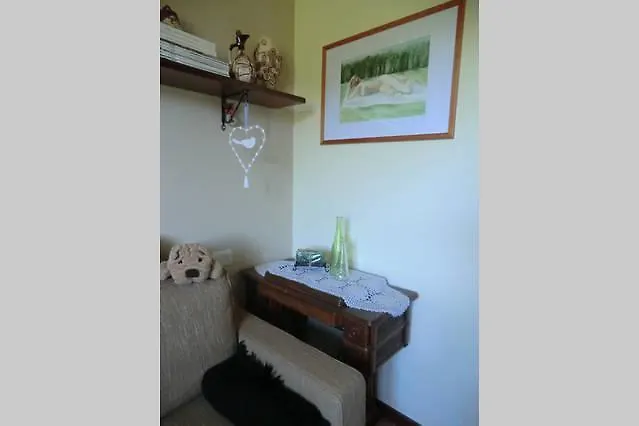 הוילה Casasco Intelvi House For Relaxing Holiday
