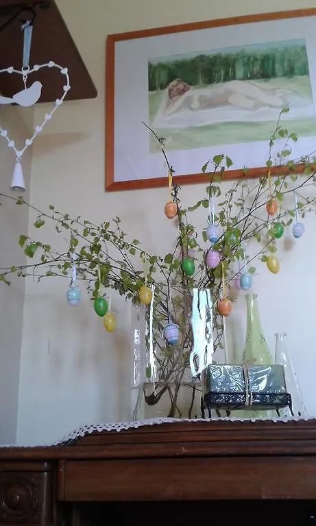 בית נופש הוילה Casasco Intelvi House For Relaxing Holiday