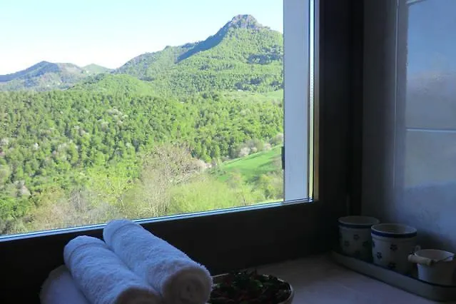 Prázdninový dům Vila House For Relaxing Holiday Casasco Intelvi