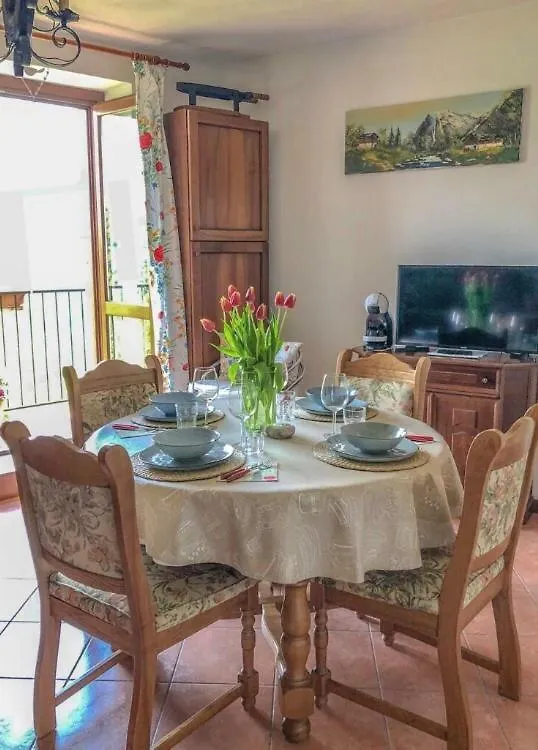 Vila House For Relaxing Holiday Casasco Intelvi